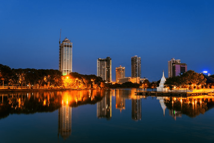 Colombo City Tour