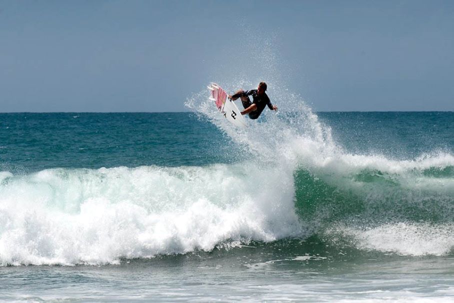 Arugam Bay – Surfing Capital of Sri Lanka