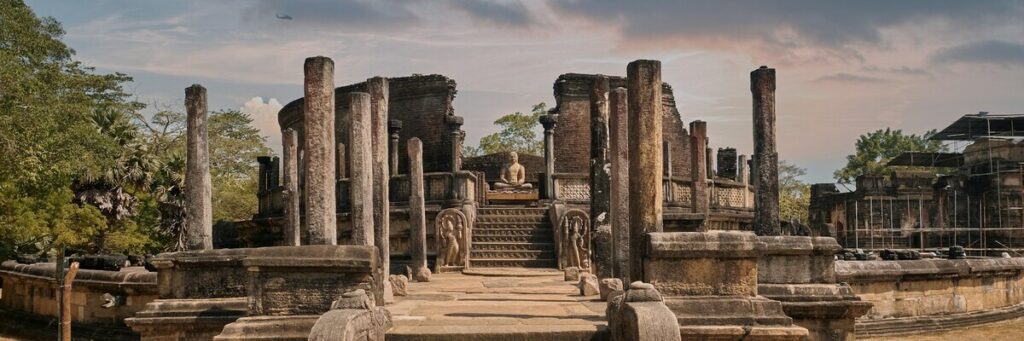 Polonnaruwa