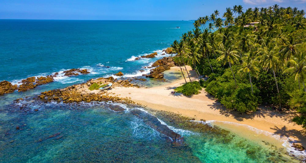 Tangalle – Hidden Gem of the South