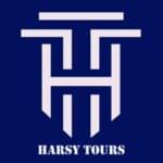 harsy tours and travels logo