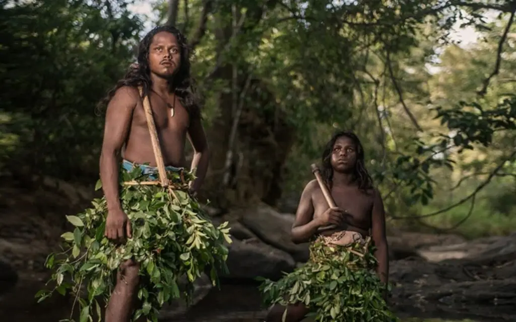 Indigenous sites