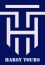 harsy tours and travels logo